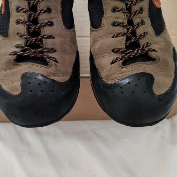 SCARPA Expresso Men\'s Climbing Shoes Sz 10 main image 5